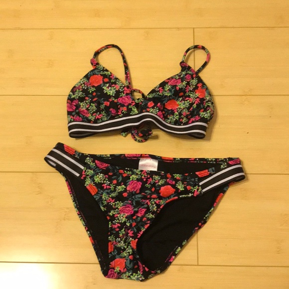 xhilaration bathing suits